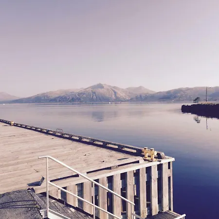 Sea View Holiday House Lodingen