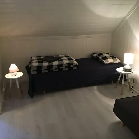 Sea View Holiday House * Lodingen