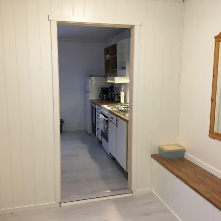 Sea View Holiday House Semesterbostad *