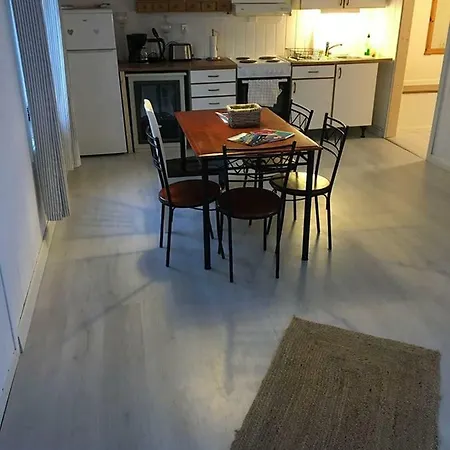 Sea View Holiday House Semesterbostad
